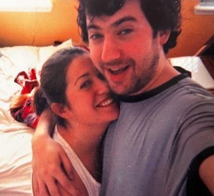 The Wedding Website of Gemma Wilson and Jason Berger