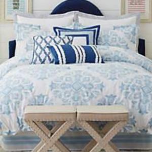 Crown & Ivy™ Aiken Comforter Set