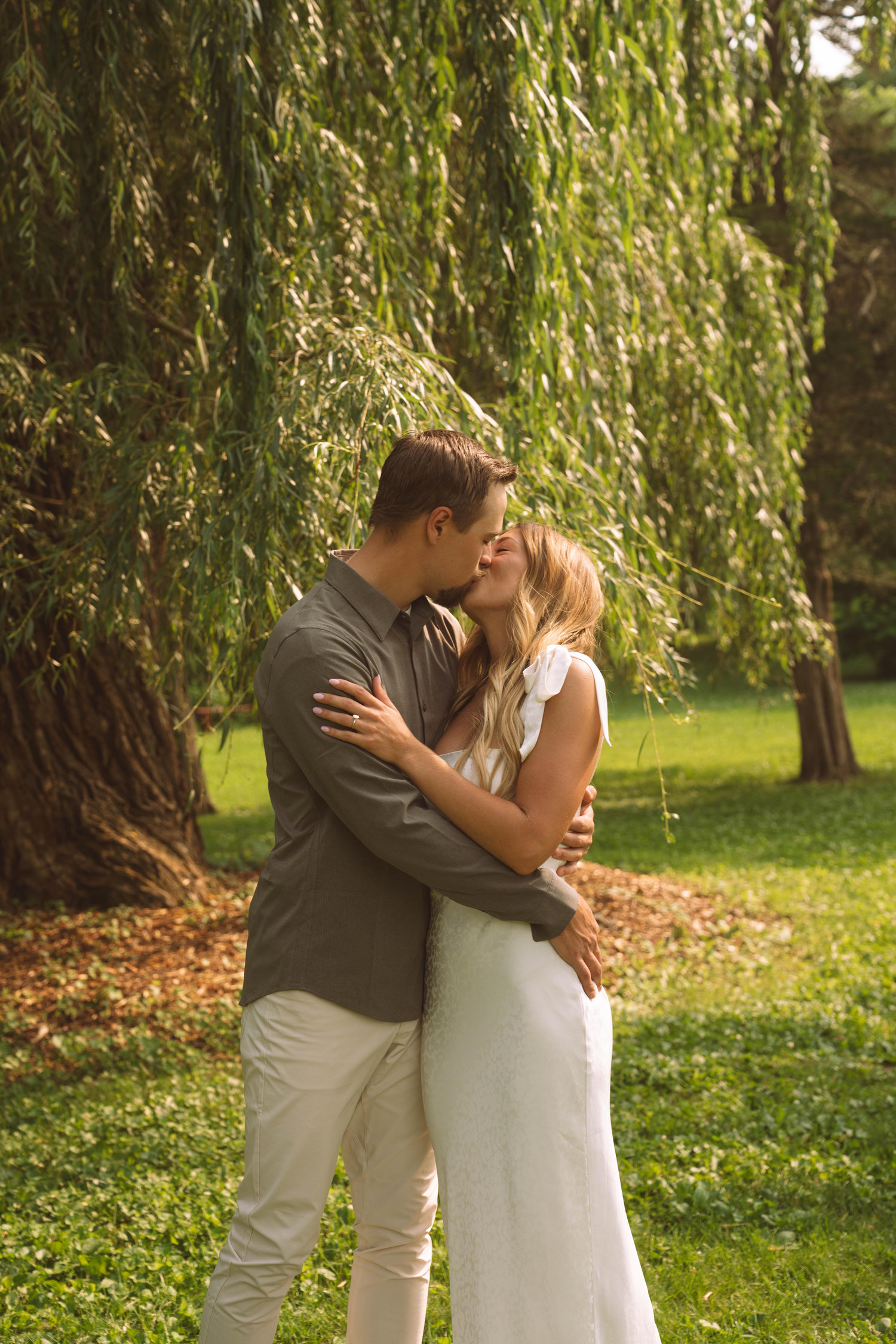 The Wedding Website of Katelyn Nolan and Isaak Olson