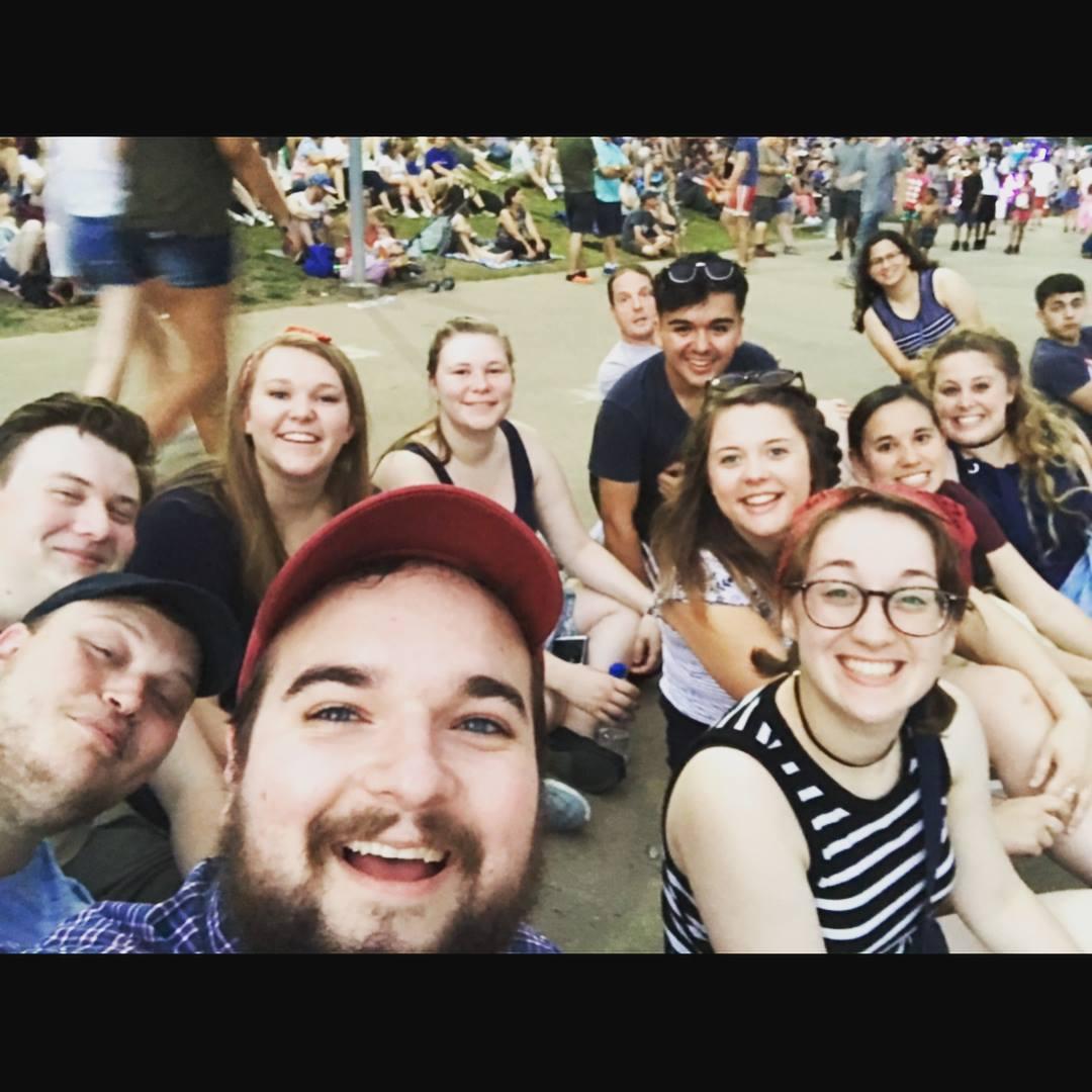 CAST 2018