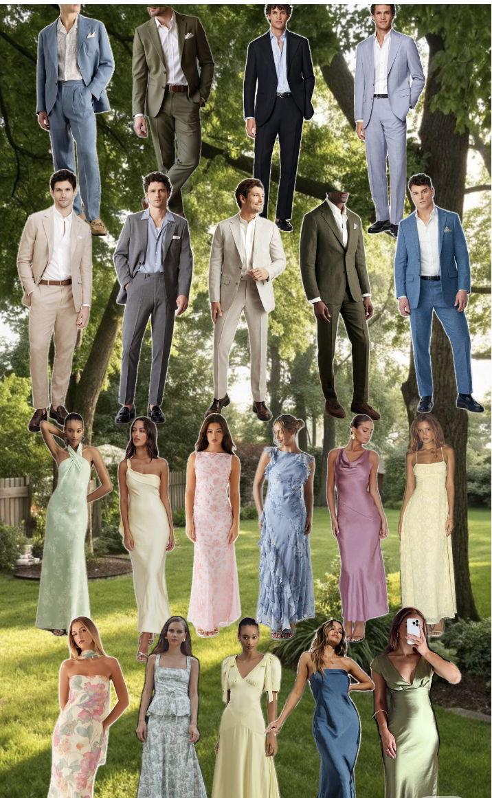 The Wedding Website of Caleb Easley and Jasmine Lara
