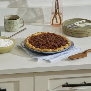 Ceramic Non-Stick Pie Pan