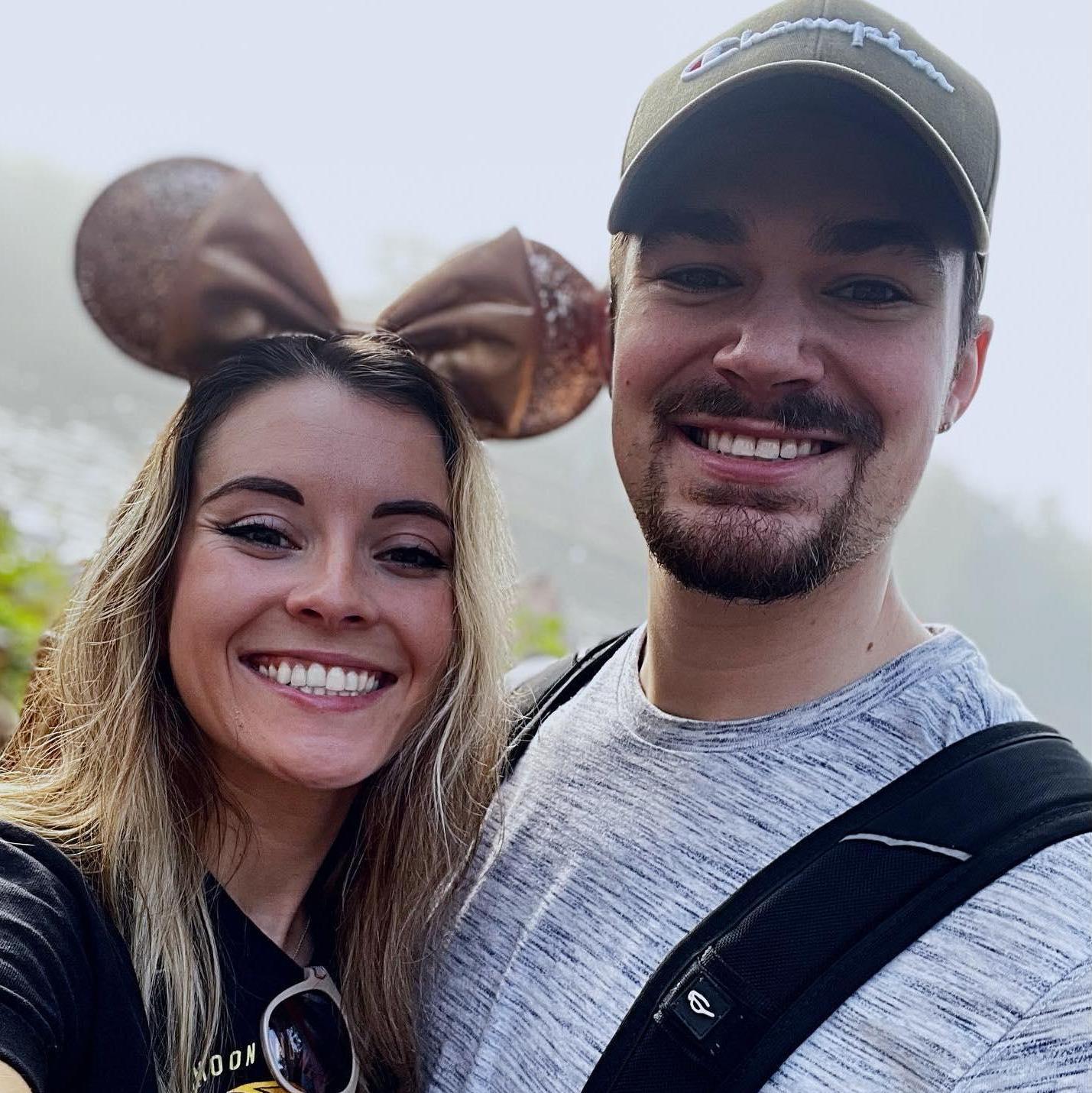 Disney World Day! - 2021