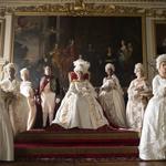 Wilton House, where scenes of Bridgerton are filmed
