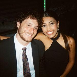 For the Journey Ahead