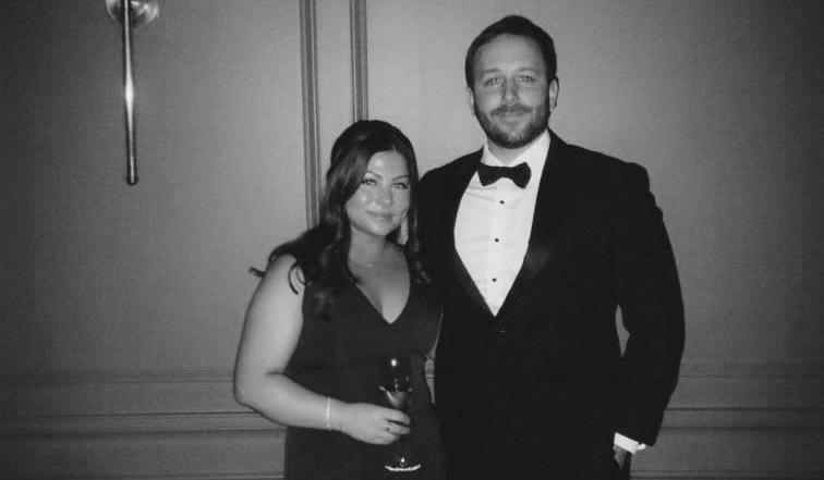The Wedding Website of Laura Luchini and Steven Paula