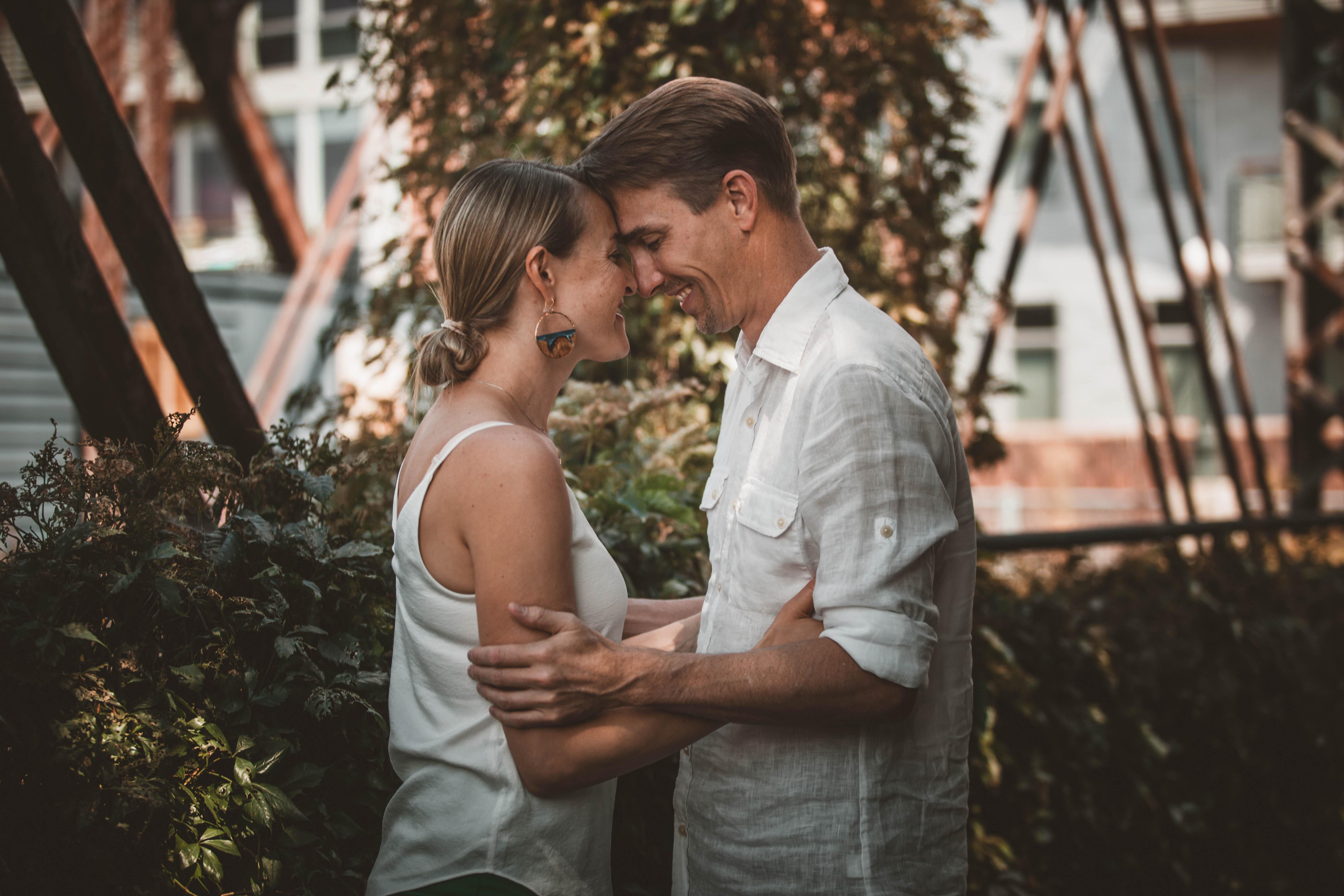 The Wedding Website of Lara Stock and Dave Stock