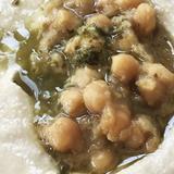 Ben-Sira Hummus