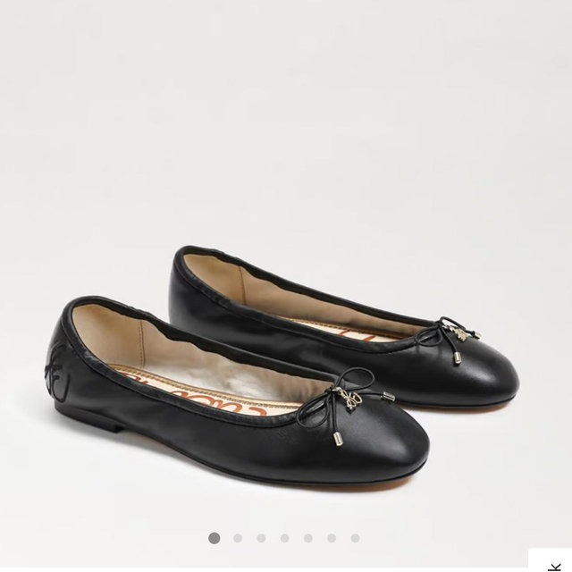 Felicia Ballet Flat