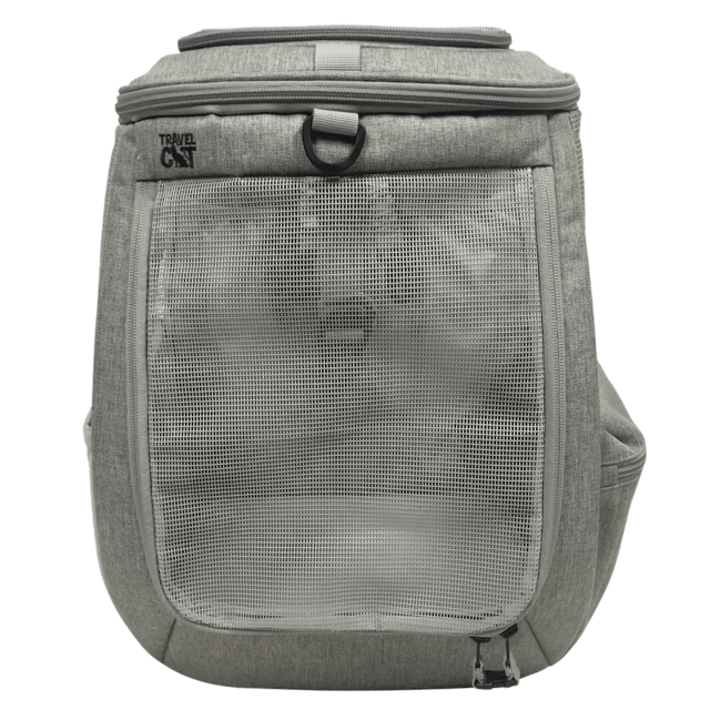 "The Navigator" Convertible Cat Backpack - For Adventurous Cats and Humans
