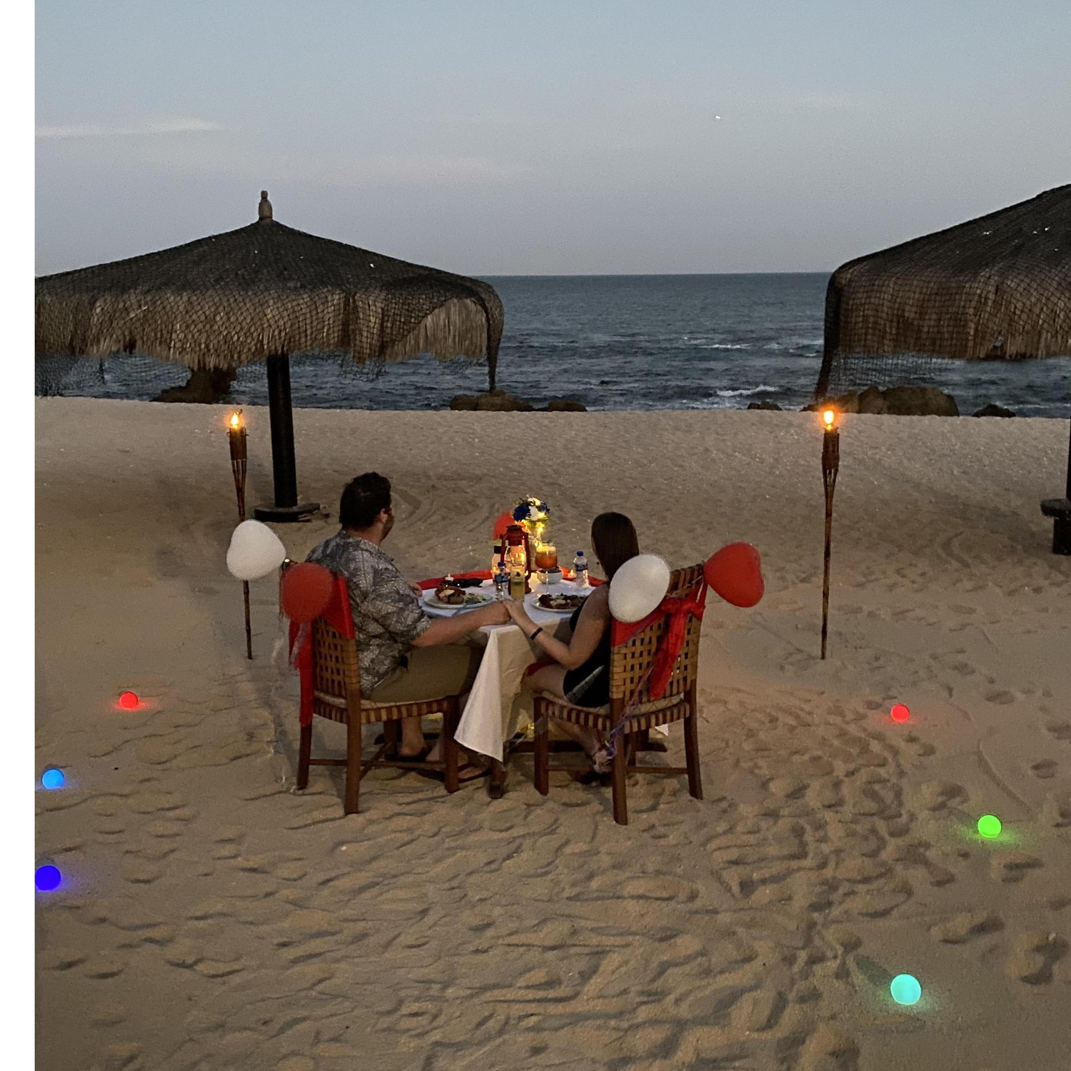 August 7, 2020 - Cabo San Lucas