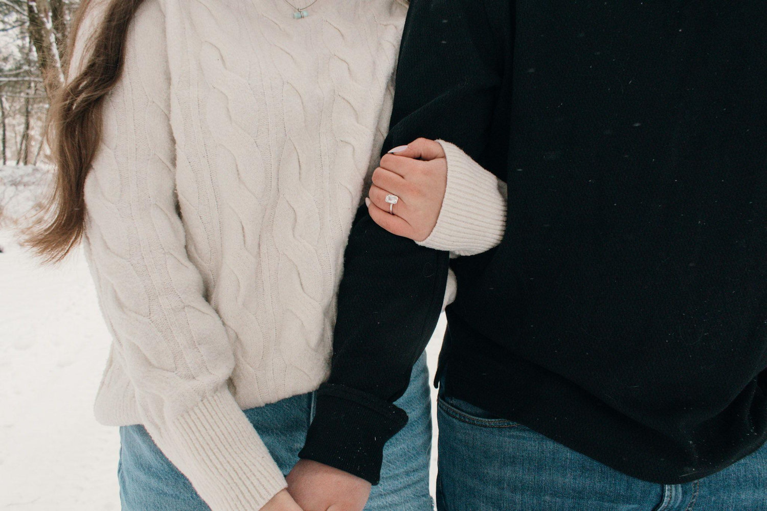 The Wedding Website of Evaline Bowman and Caleb Temple