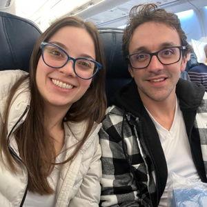 Round Trip Plane Tickets