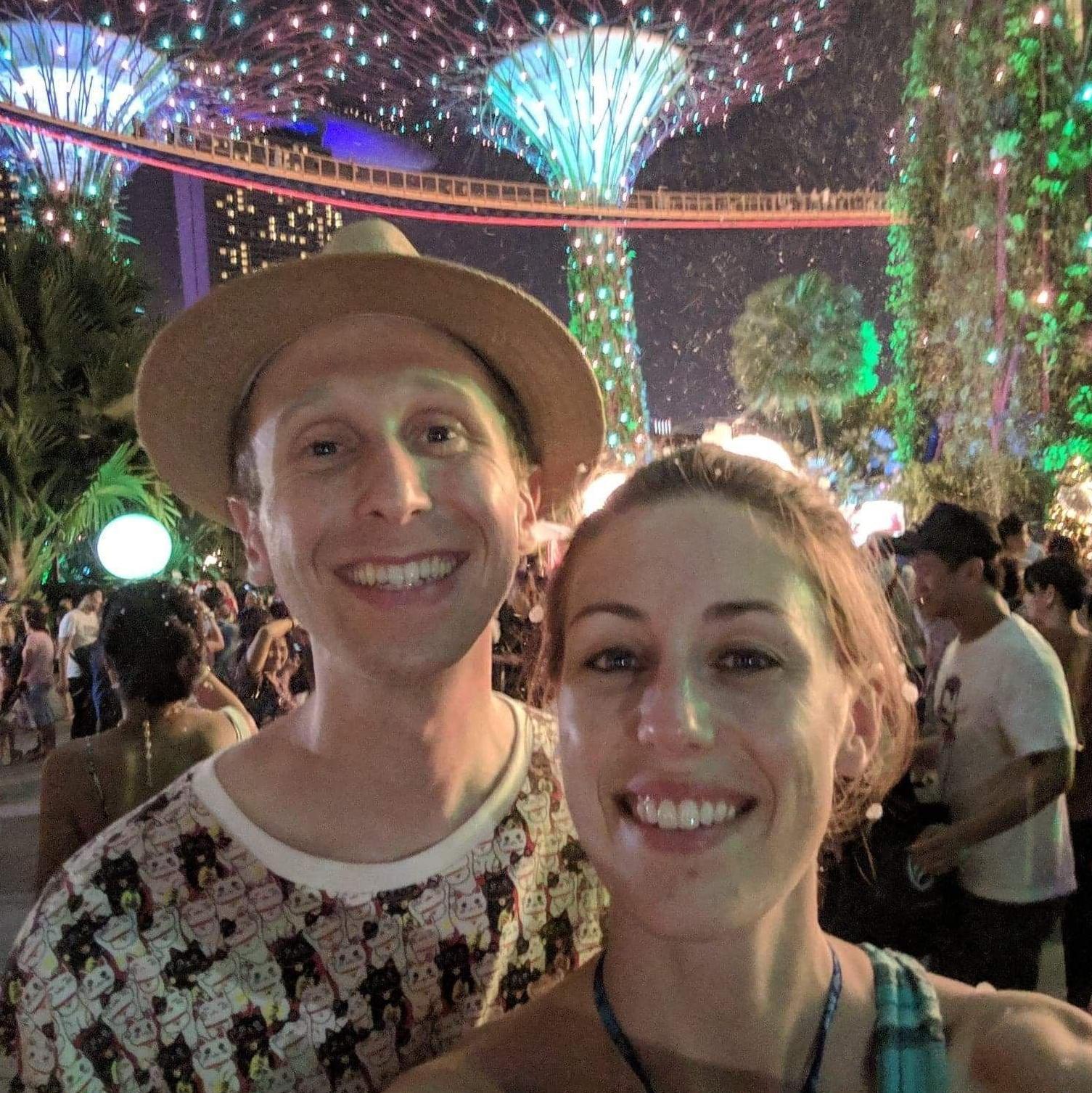 Singapore - December 2018