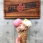 Salt & Straw