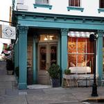 The Paris Market, Savannah