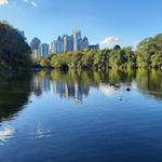 Piedmont Park