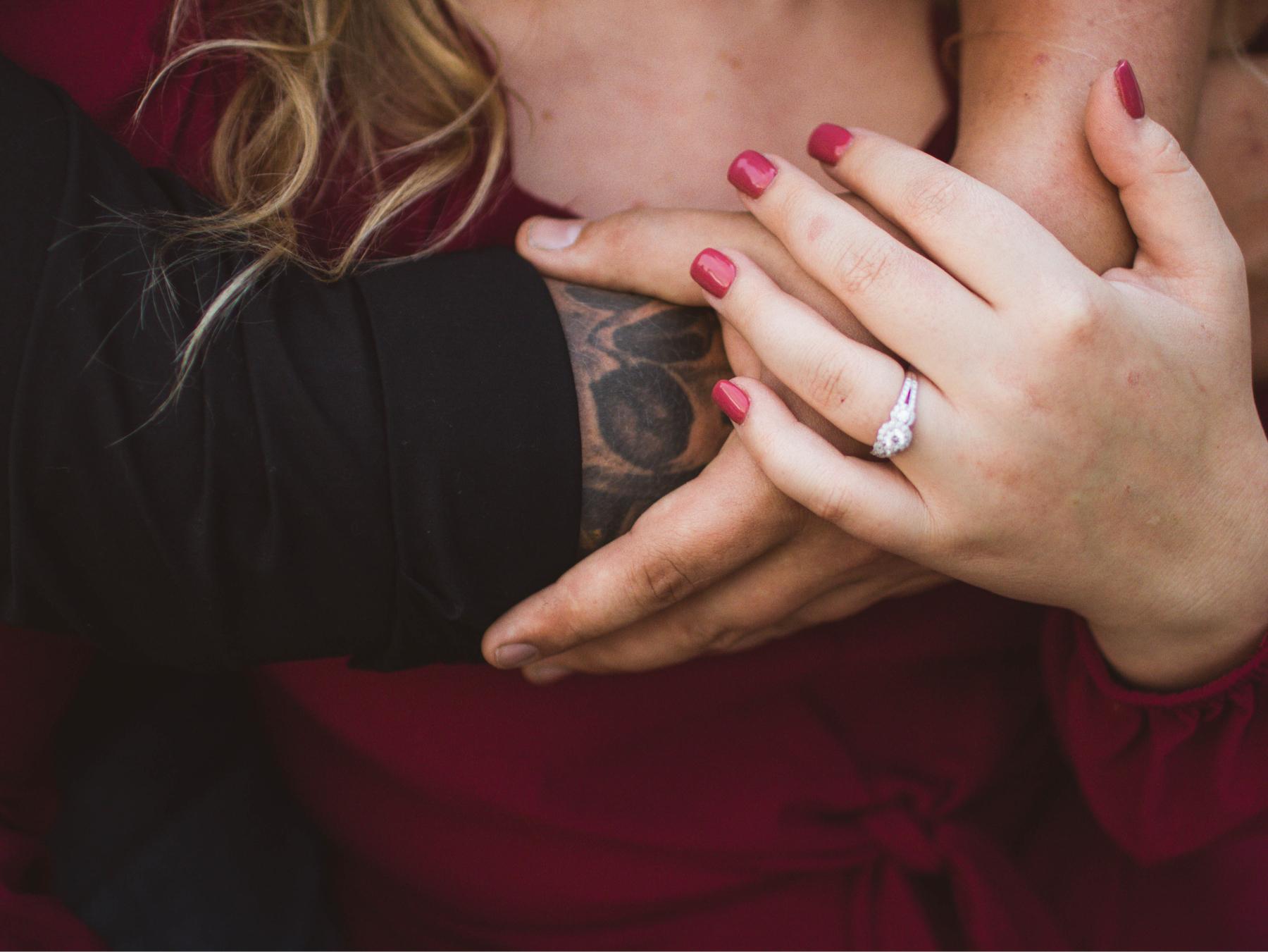 The Wedding Website of Sara Tone and Steven Crowell