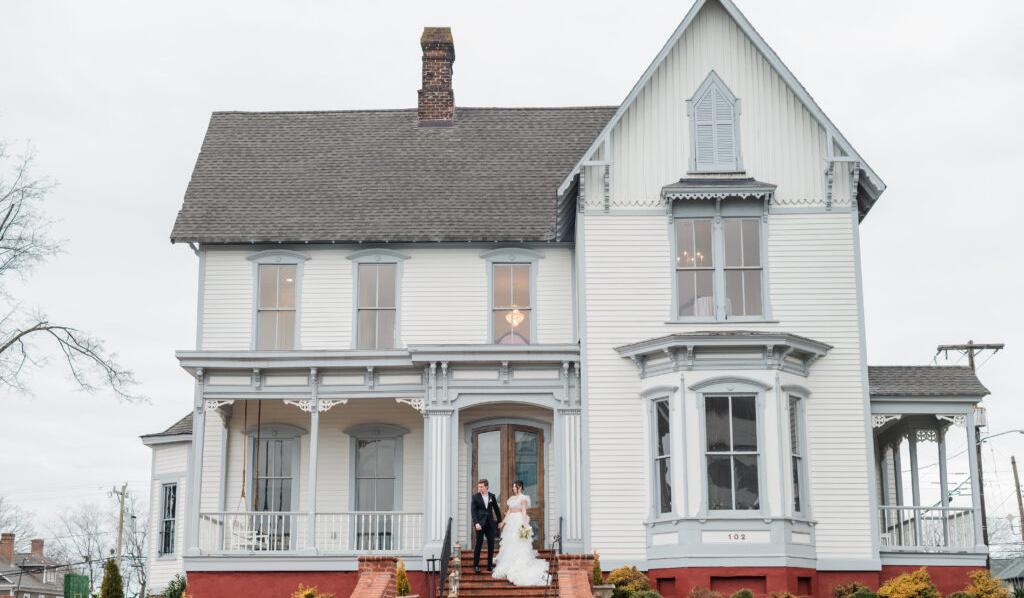 The Wedding Website of Noelle Nelson and Mark Spencer