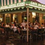 Cafe Du Monde French Market