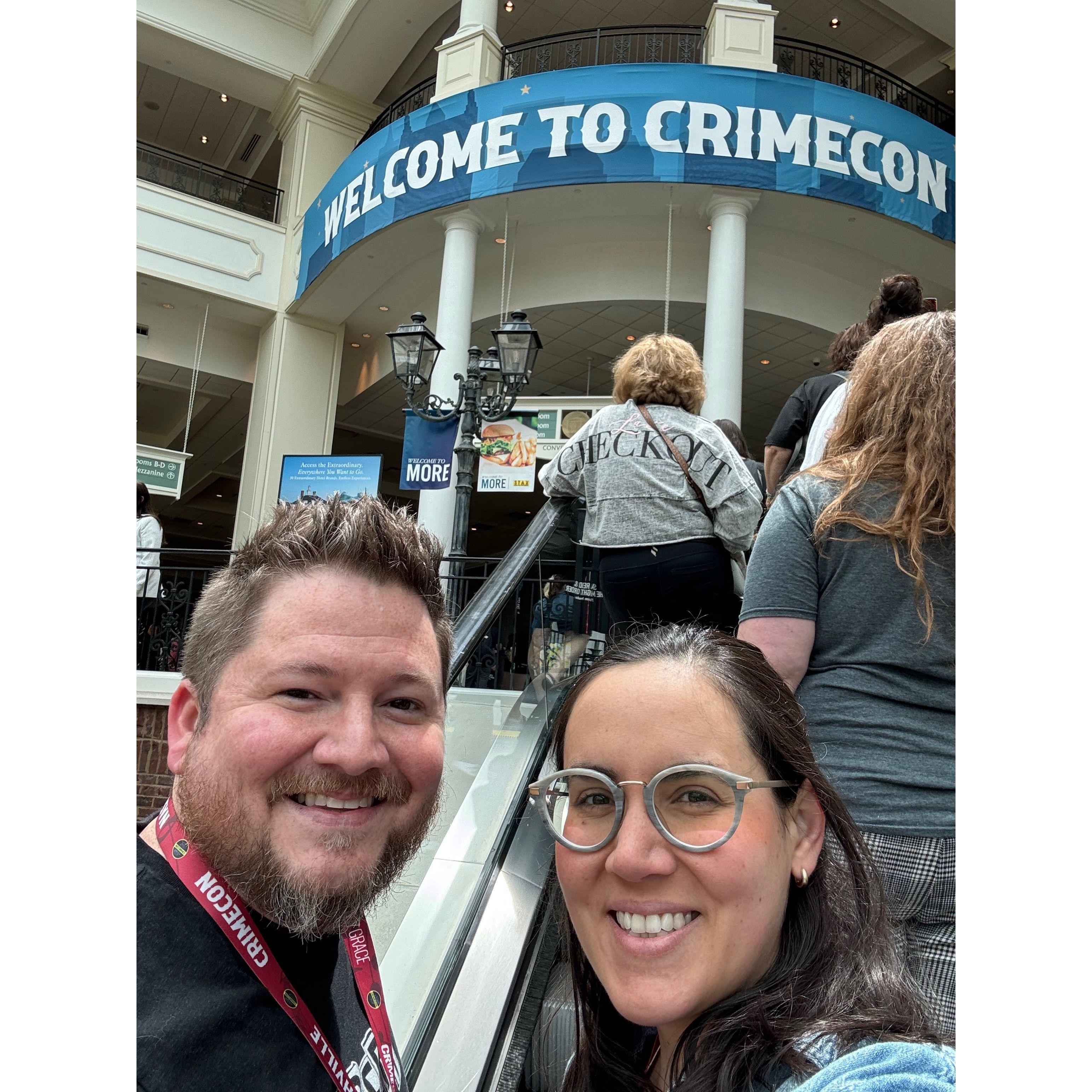 Engagement gettaway in Nashville, TN