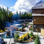 Kananaskis Nordic Spa
