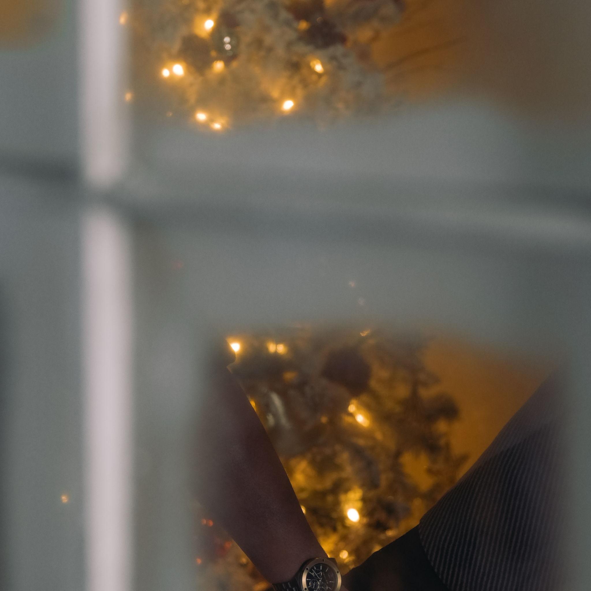 Our 1 Year Anniversary