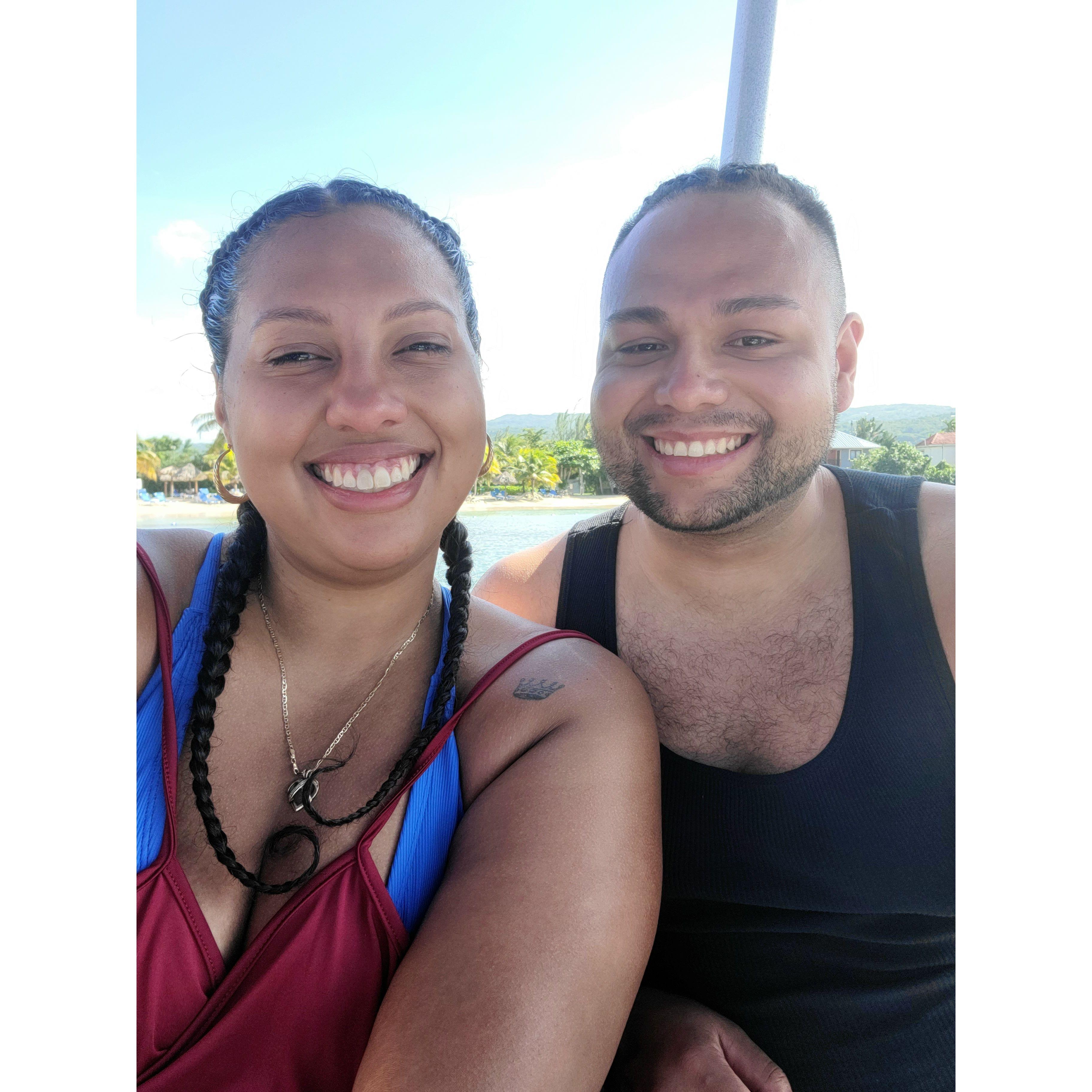 Boating