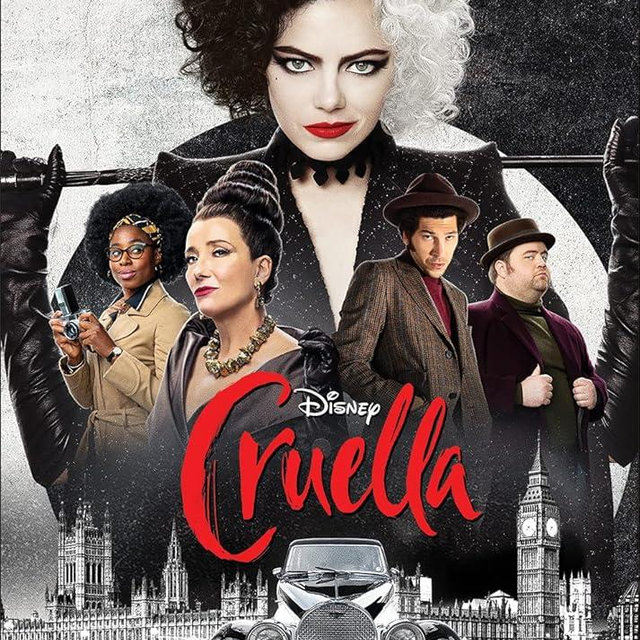 Cruella