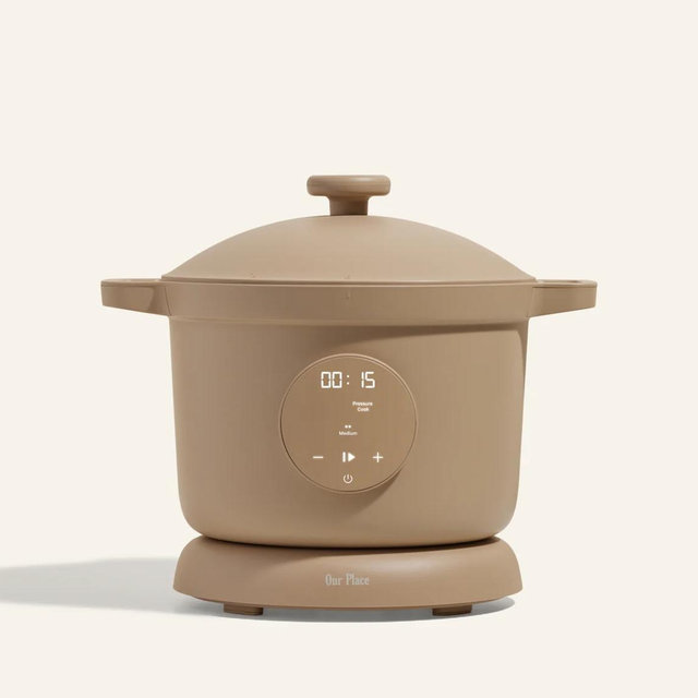 Dream Cooker