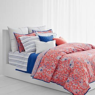Alexis Reversible 3-Piece Duvet Set