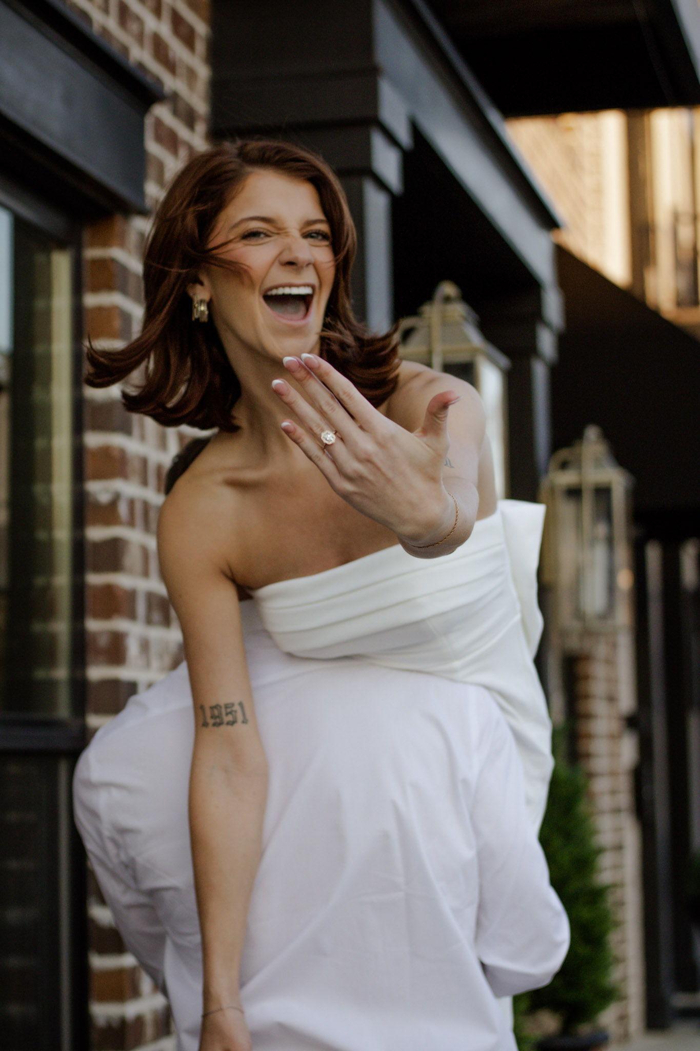 The Wedding Website of Leanne Wright and Colton Daniels