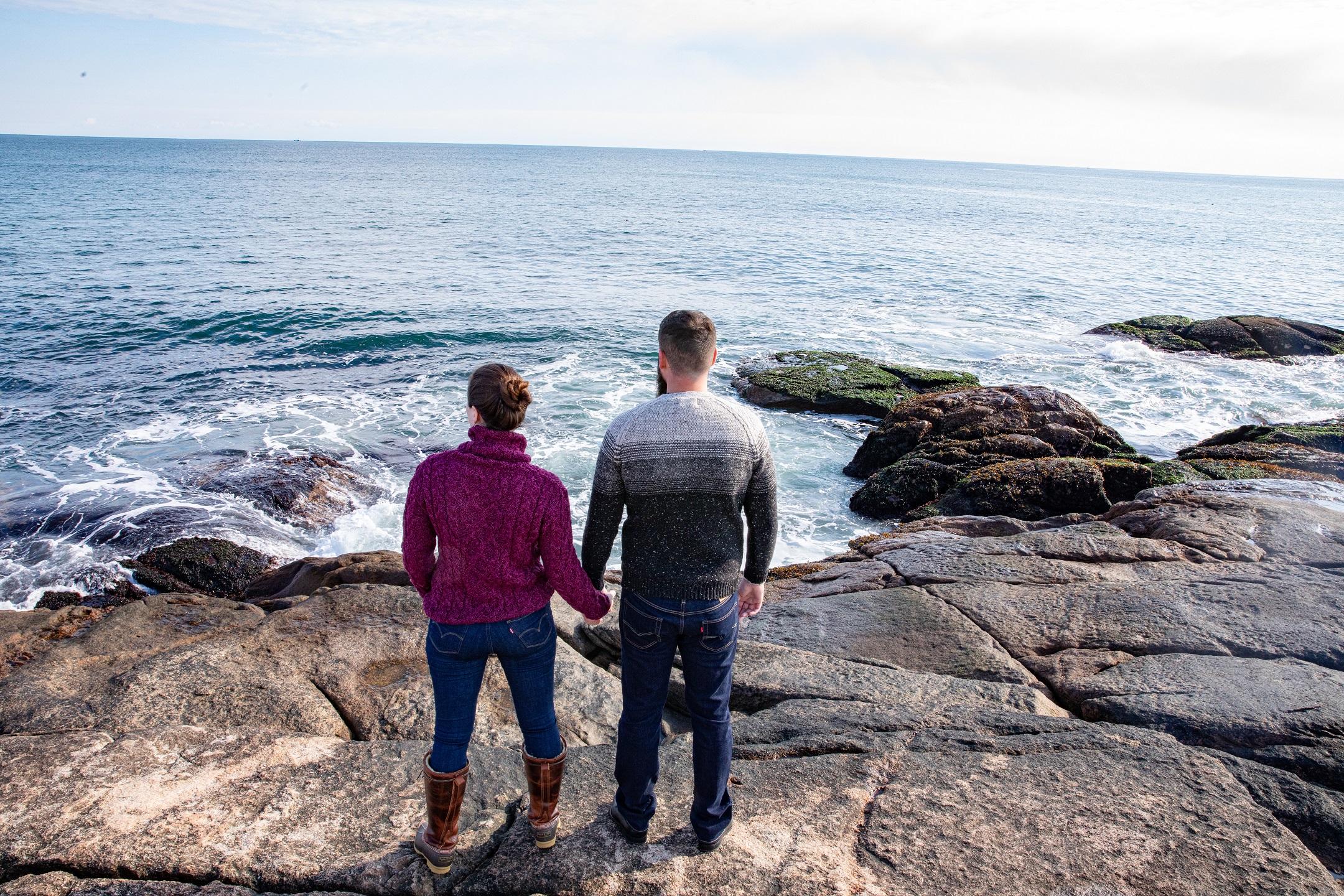 The Wedding Website of Elizabeth Coffey and Chad Graves