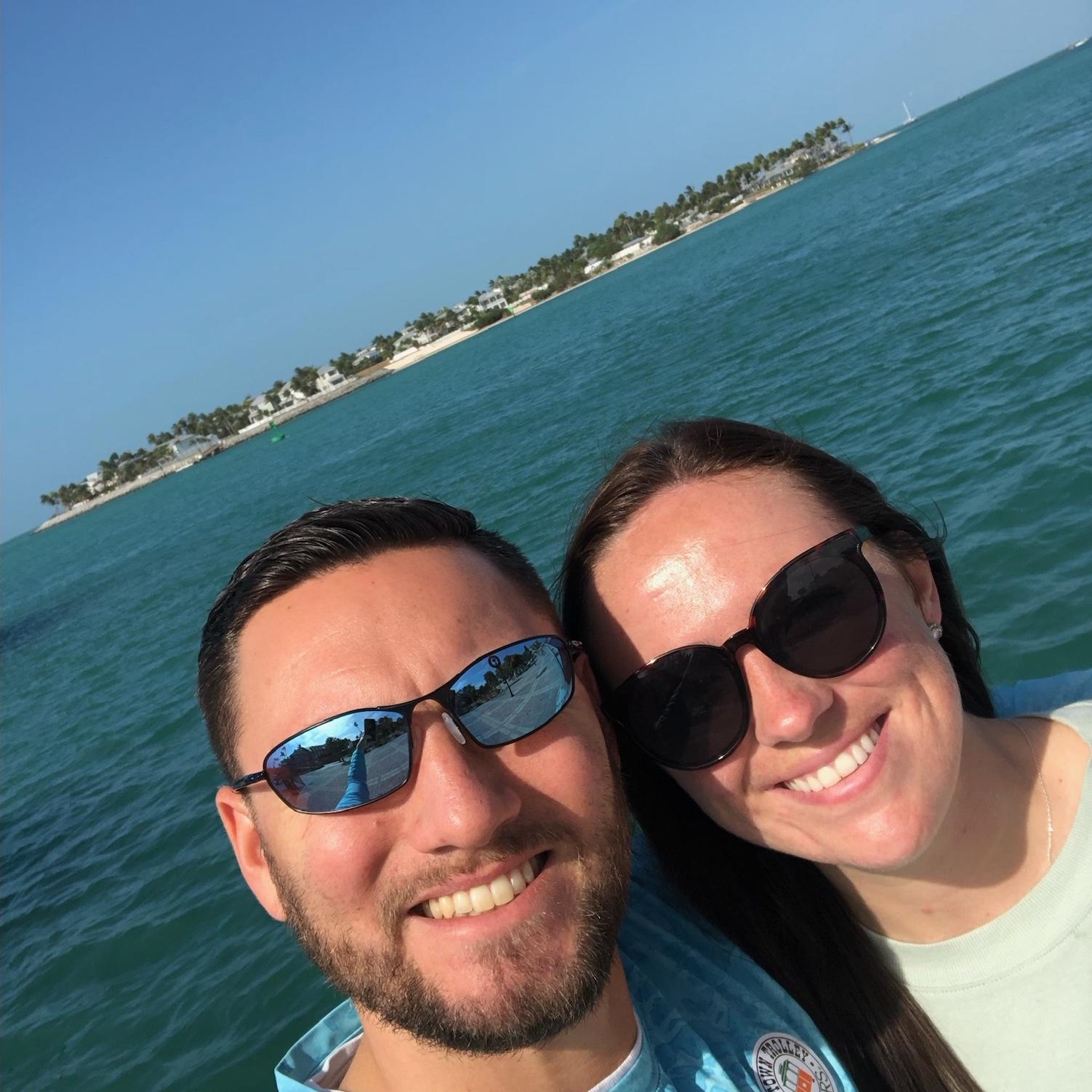Key West trip