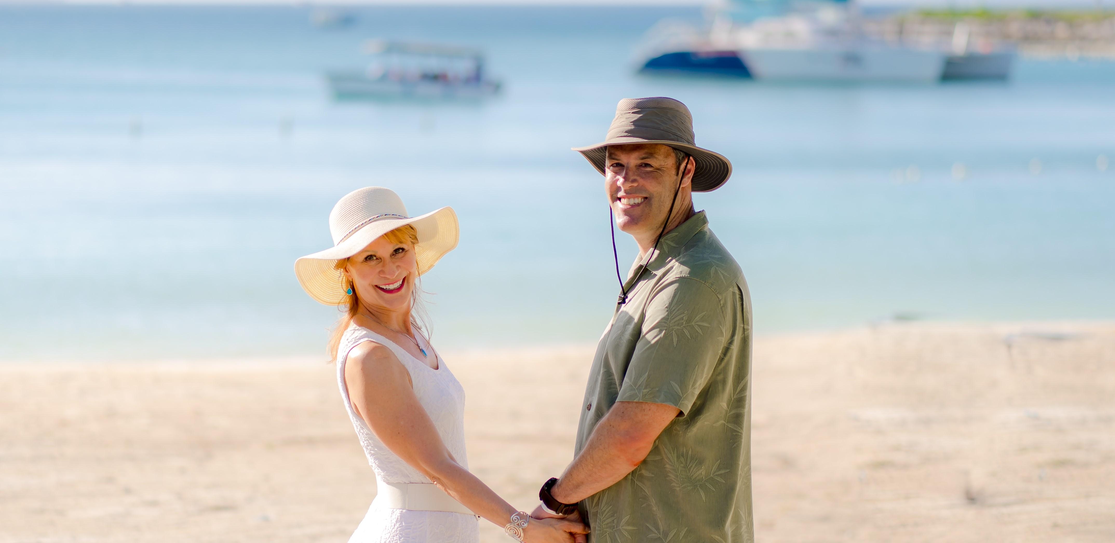 The Wedding Website of Andrea Scott and David Peck