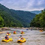 French Broad Adventures