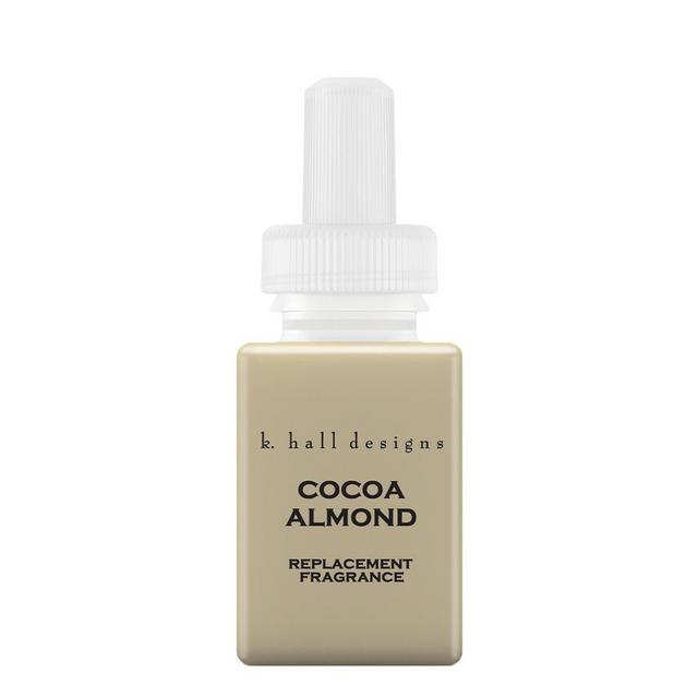 Pura Cocoa Almond Fragrance