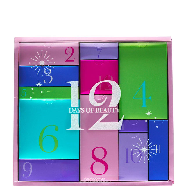 Bloomingdale's 12 Days of Beauty Advent Calendar ($200 value) - Exclusive