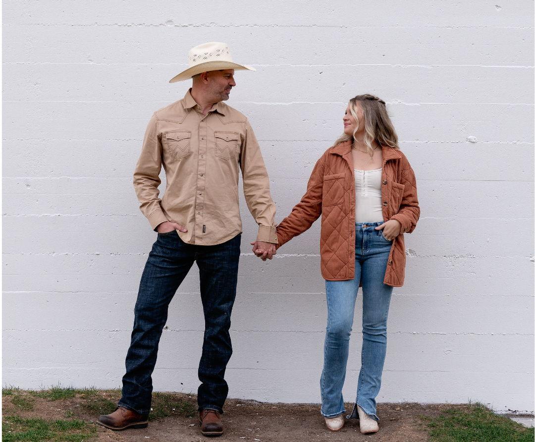 The Wedding Website of Caitlin Lemmon and Lincoln Eggertz