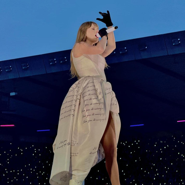Taylor Swift Tickets