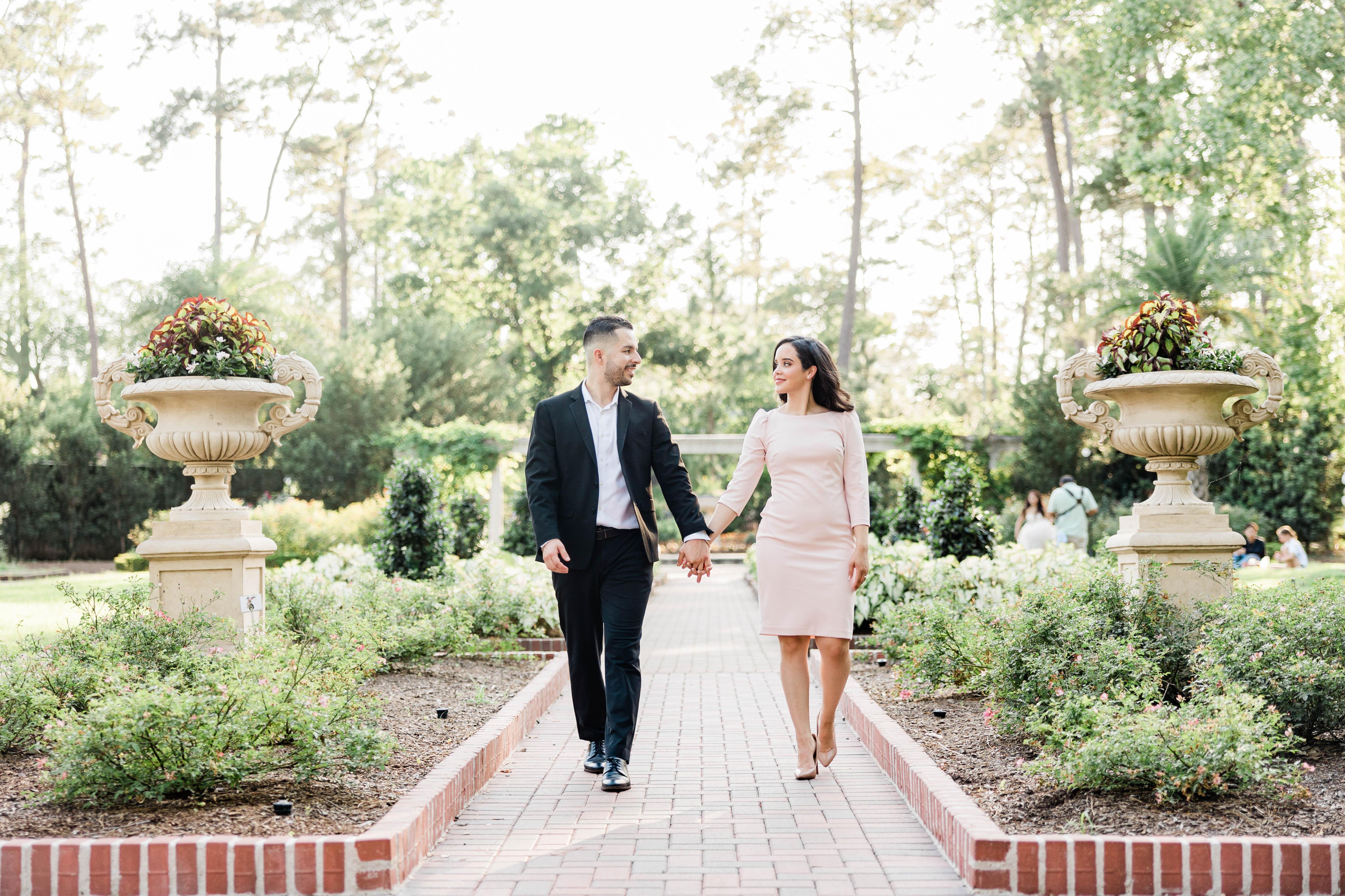The Wedding Website of Magdalena Medina Leon and Walter Slominski
