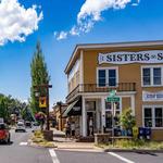 Sisters, Oregon