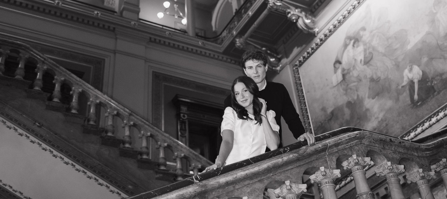 The Wedding Website of Brooke Catherine Wrage and Christian Michael Prim