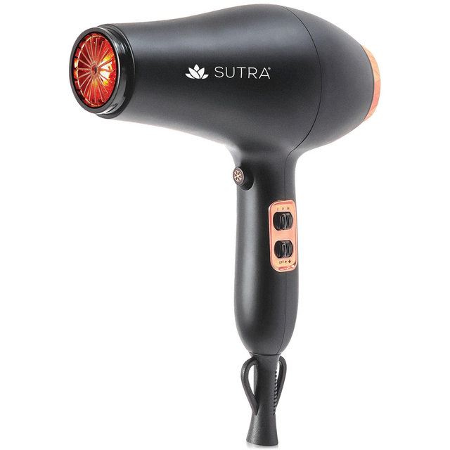 Sutra Beauty BD Infrared Blow Dryer