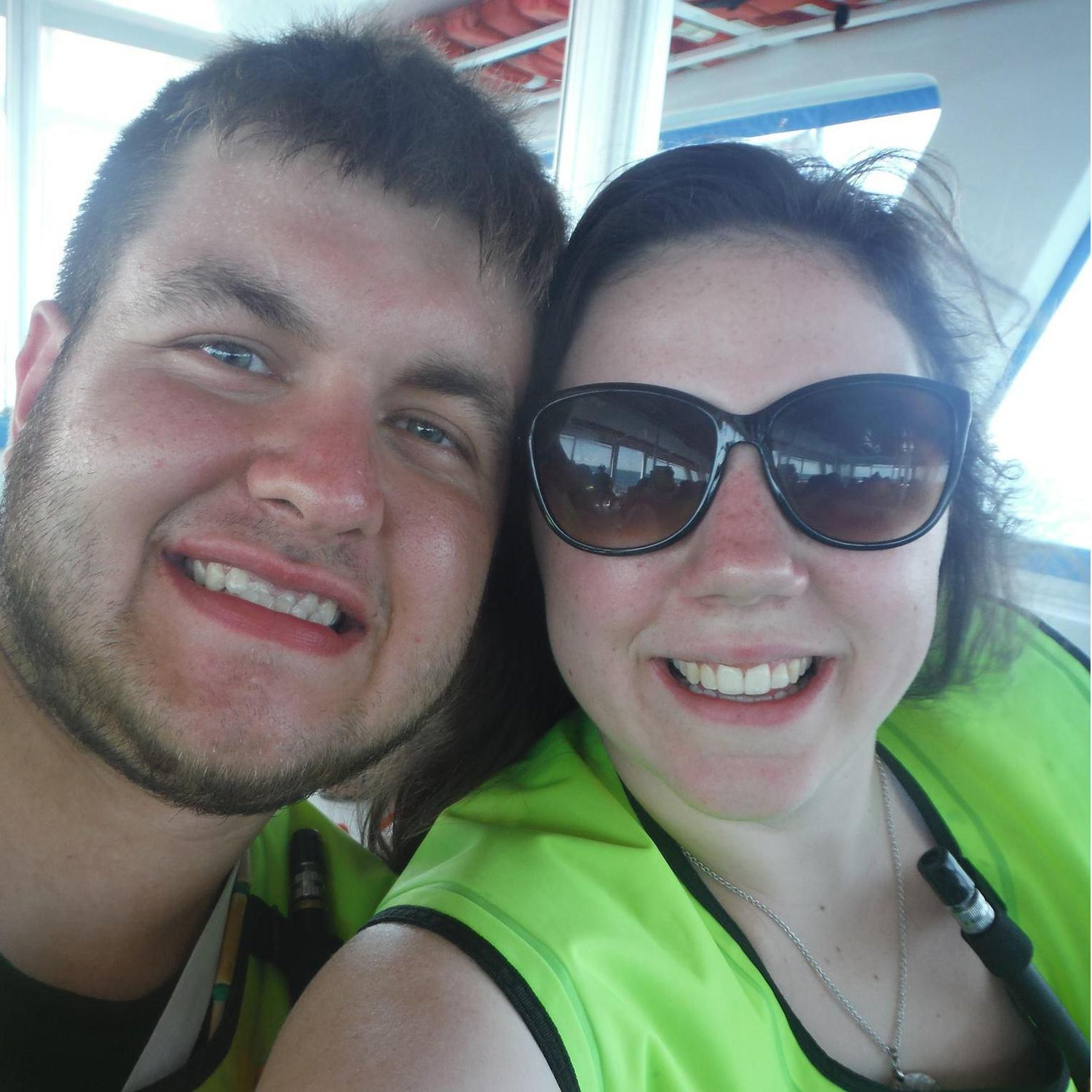 Bahamas cruise 2014