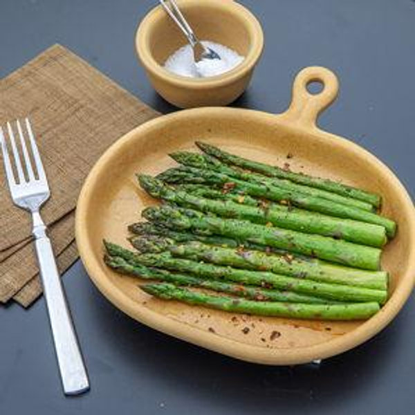 Bistro Plate Crock Set