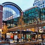 City Creek Center
