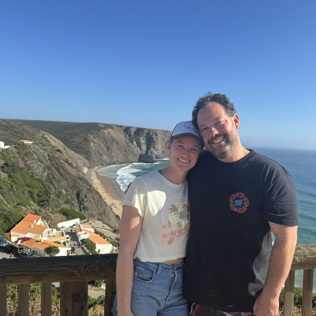 Honeymoon Fund