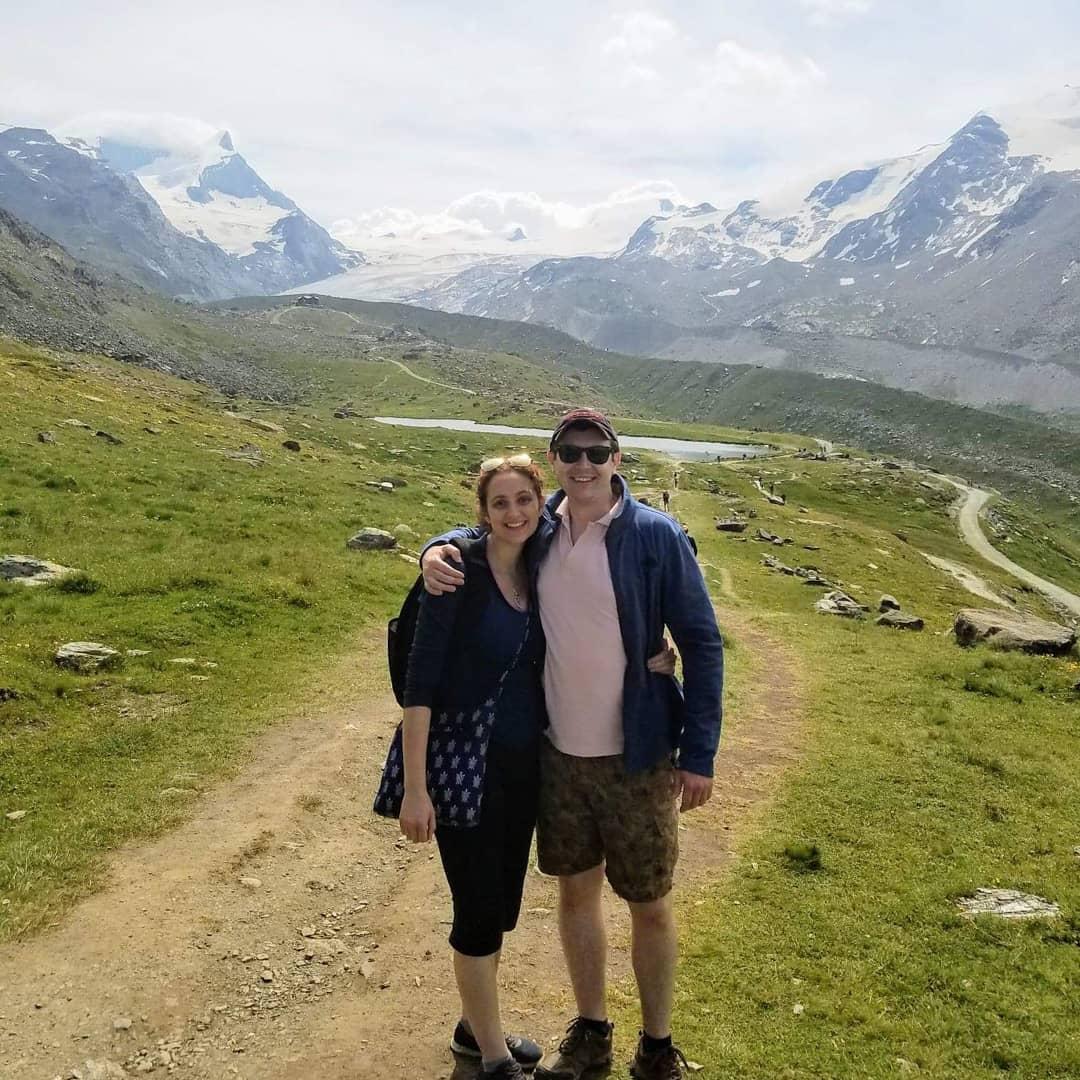 Zermatt, Switzerland (2019)