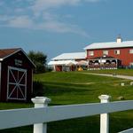 Hilltop Orchards Home of Furnace Brook Winery